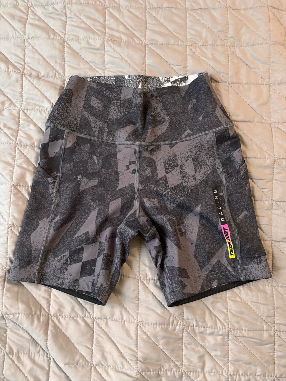 Team Zoot Ltd Run 6” Pulse Run Short